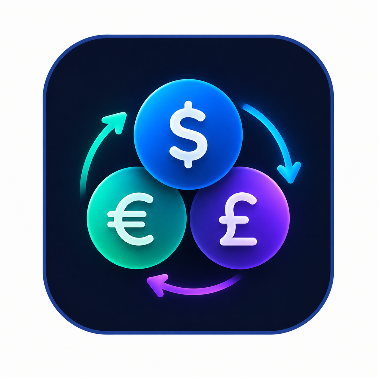 Multi-currency support